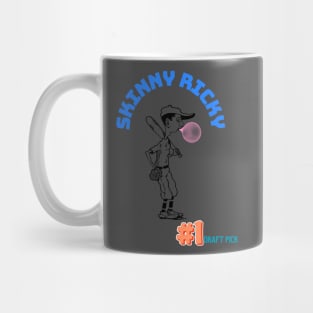 Skinny Ricky Mug